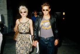 He has won two academy awards, for his roles in the mystery dra. Madonna Sean Penn Domestic Violence Madonna Defends Sean Penn