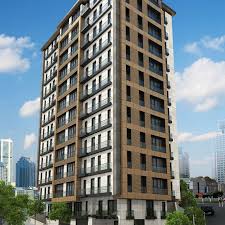 Sti., 2019 içindeki 32.41% net satış geliri düşüş bildirdi. Ada Istanbul Residence Adaproje