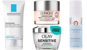 16 Best Face Moisturizers And Creams (Tested & Reviewed For 2024)