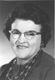 Pauline Ruth Workman Holmes (1919-2003)