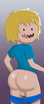 Rule34 - If it exists, there is porn of it / jerseydevil, finn the human /  6083986