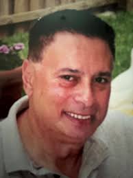 Anthony Peter Lupica