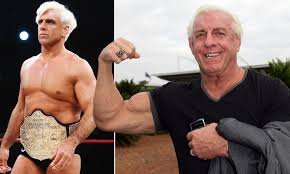 Aug 03, 2021 · ric flair has been released from the wwe. Nature Boy Ric Flair Has Successful Heart Surgery Days After Being Hospitalized For Emergency Daily Mail Online