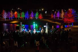 Looking for the best selection of crafts and fabrics? 9 Best Holiday Light Displays In Dallas Fort Worth