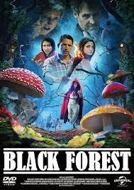 Image result for Black Forest 2006 RX