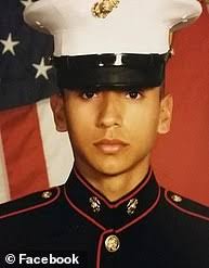 Marines launch fresh investigation into July deaths of nine men in  amphibious tank