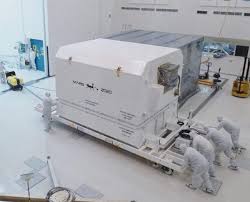 Fri 19 feb 2021 10.54 est last modified on fri 19 feb 2021 15.17 est. New Mars Rover Delivered To Nasa For July Launch 2021 Arrival The Underground Bunker