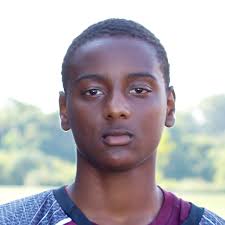 Reggie Coleman's High School Career Home