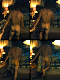 Chris Hemsworth nudo in Rush - JIMI PARADISE