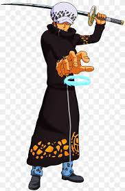 Et, en 2020, ce sont plus de 470 millions de mangas one piece qui ont déjà été imprimés au japon, où chaque nouveau volume est distribué à plus de 3 millions d'exemplaires. Trafalgar Law Png Images Pngwing
