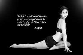 Yoga Quotes Pigeon Pose Yoga With Mel Pigeon Pose Yoga Quotes Poses