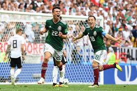 Sportinforma · jogos olimpicos 2016 · 19 jul 2016 12:30. Bayern E O Fantasma Da Derrota Da Alemanha Para O Mexico Na Copa Da Russia Folha Pe