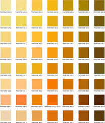 Pantone Color Chart Promoshop Custom Merchandise Custom