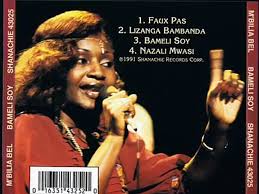 First published at 09:07 utc on march 20th, 2021. Mbilia Bel Paka Wewe Video Dailymotion