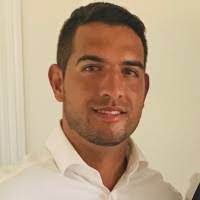 Chris Annarumma's Instagram, Twitter & Facebook