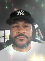 Happy Birthday to my BB GERALD, LOVE YOU. ENJOY YOUR DAY!