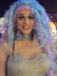 XI Eta Iota Chapter Queen Candidates. (Harrison Press/February 8, 1978)