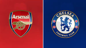 Only tottenham (seven between 1901 and 1982) have won more consecutive fa cup final appearances. Confirmed Line Up Arsenal Vs Chelsea Giroud On The Bench The Real Chelsea Fans