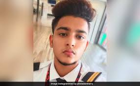 Aviation Body DGCA Asks Transgender Trainee Pilot Adam Harry To Reapply For  Medical Test