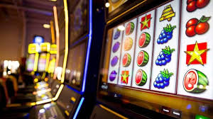 Best Odds In Casino Slot Machines - Delhi Public School