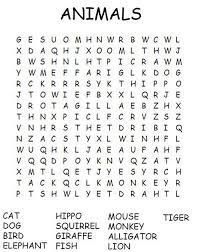 Mara florencia ramirez/eyeem/getty images a machine is a tool used to make work—the amount of energy required. Zoo Animal Word Search Printable Word Puzzles For Kids Kids Word Search Free Printable Word Searches