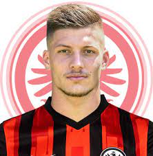 We did not find results for: Luka Jovic Spielerprofil 2021 22 Alle News Und Statistiken
