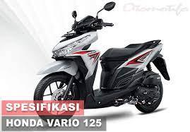 Check spelling or type a new query. 15 Harga Motor Vario 125 Bekas Semua Tahun Terbaru 2021 Otomotifo