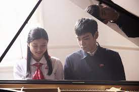 The son of a north korean spy follows in his father's footsteps to protect his younger sister. Commitment 2013 Imdb