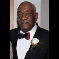 Jacob Walthour Sr. Obituary