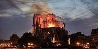 Check spelling or type a new query. Video Nemaivazut Cu Catedrala Notre Dame Dupa Incendiu