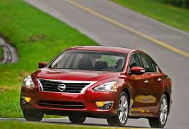 2013 Nissan Altima Review, Problems, Reliability, Value, Life ...