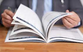 كتابة جدول المحتويات في البحث | المؤسسة العربية للعلوم ونشر الأبحاث