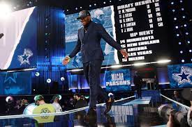 In the nba draft, the teams obtain the rights to amateur u.s. Imagining Nba Draft Lottery Results For The 2021 Nfl Draft Order And The Impact On The Cowboys Blogging The Boys