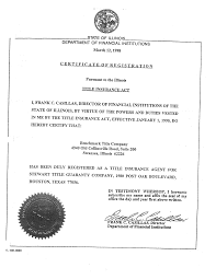 We did not find results for: Business License Benchmark Title Company Llc