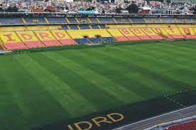 Check spelling or type a new query. Idrd Anuncia Ampliacion Remodelacion Del Estadio El Campin De Bogota
