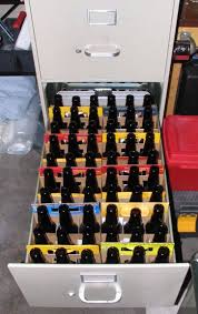 My Newly Discovered Bottle Storage Unit Home Brew Forums Beer Storage Bottle Storage Home Brewing Beer