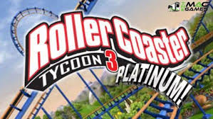 Rollercoaster tycoon deluxe takes you for a ride in the original rollercoaster tycoon and its expansion packs, corkscrew follies and loopy landscapes. Rollercoaster Tycoon Platinum Mac Torrent Free Download