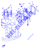We offer a wide range of. Electrical 3 For Yamaha 225b 2 Stroke 1995 Yamaha Genuine Spare Parts Catalogue