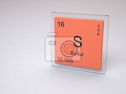 We did not find results for: Sulfur Symbol S Chemisches Element Im Periodensystem Fototapete Fototapeten Sauren Amino Schwefel Myloview De