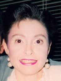 Pamela Norton Obituary