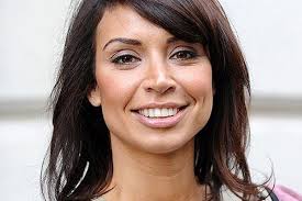 Christine Bleakley