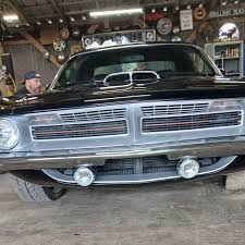 Image result for Black Velvet 1970 Barracuda