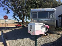 Cute Mailboxes Vintage Camper Cool Mailboxes Unique Mailboxes