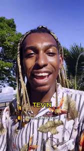 It's Tevin's turn!😉 Hear about his experience now that he's been voted off  the island!🏝️ #Survivor #ponderosa #votedout