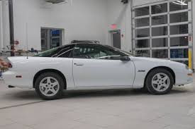 Image result for Arctic White 1998 Camaro