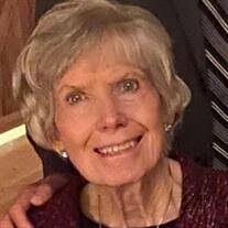 Betty Ann (McCullough) Curtis Obituary