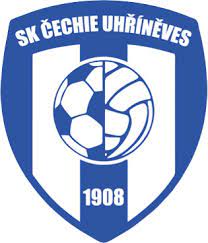 #7 filip hruška dal gól. Sk Cechie Uhrineves Z S Prazsky Fotbalovy Svaz