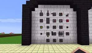 You can use the lights to control when lights are on or off in your home simply through an application which is added to a laptop. Gauges And Switches 1 17 1 1 16 5 1 15 2 1 14 4 Minecraft Mod
