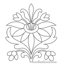 Size medium formats colors 3 height 96.774 mm dst, sew, pec stitches 4,333 width 59.69 mm exp, hus, vip stops 3 height 3.81 inches jef, pcs, vp3 author/source falcon embroidery store width 2.35 . by falcon |. Free Hand Embroidery Pattern Sprouting Floral And Your Input Needlenthread Com