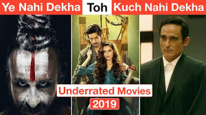 Bollywood loves anything comedy and romance, and while there are various alfred hitchcock once said there is no terror in the bang, only in the anticipation of it, and that's what makes a great thriller which is a suspense for. Top 10 Best Underrated Bollywood Thriller Movies You Should Not Miss Deeksha Sharma Youtube